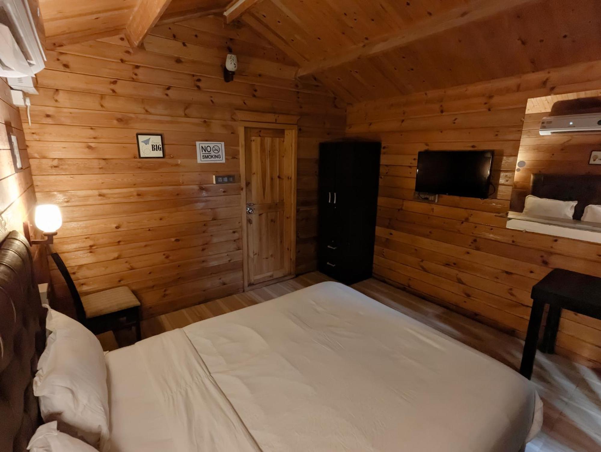 Greenland Cottage'S Арамбол Екстер'єр фото