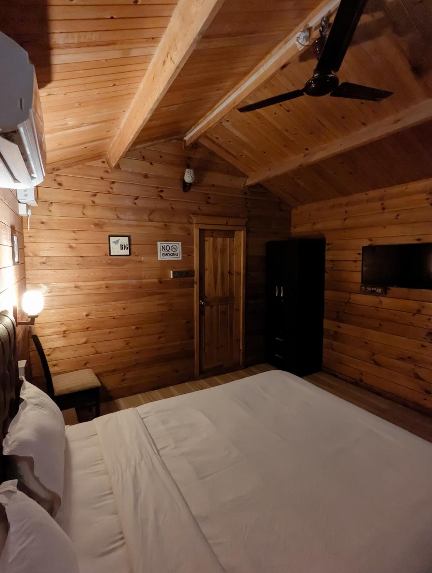 Greenland Cottage'S Арамбол Екстер'єр фото